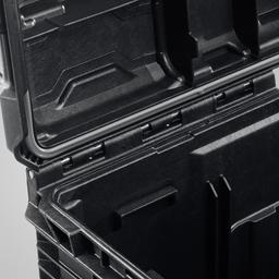 KETER ROC PRO GEAR 2.0 (22″) пластиковый ящик-органайзер (38374) - 11