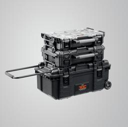 KETER ROC PRO GEAR 2.0 (22″) пластиковый ящик-органайзер (38374) - 13