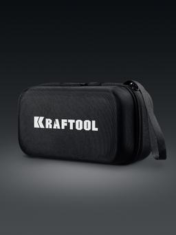 KRAFTOOL KMS-15 смарт-мультиметр цифровой (59870) - 11