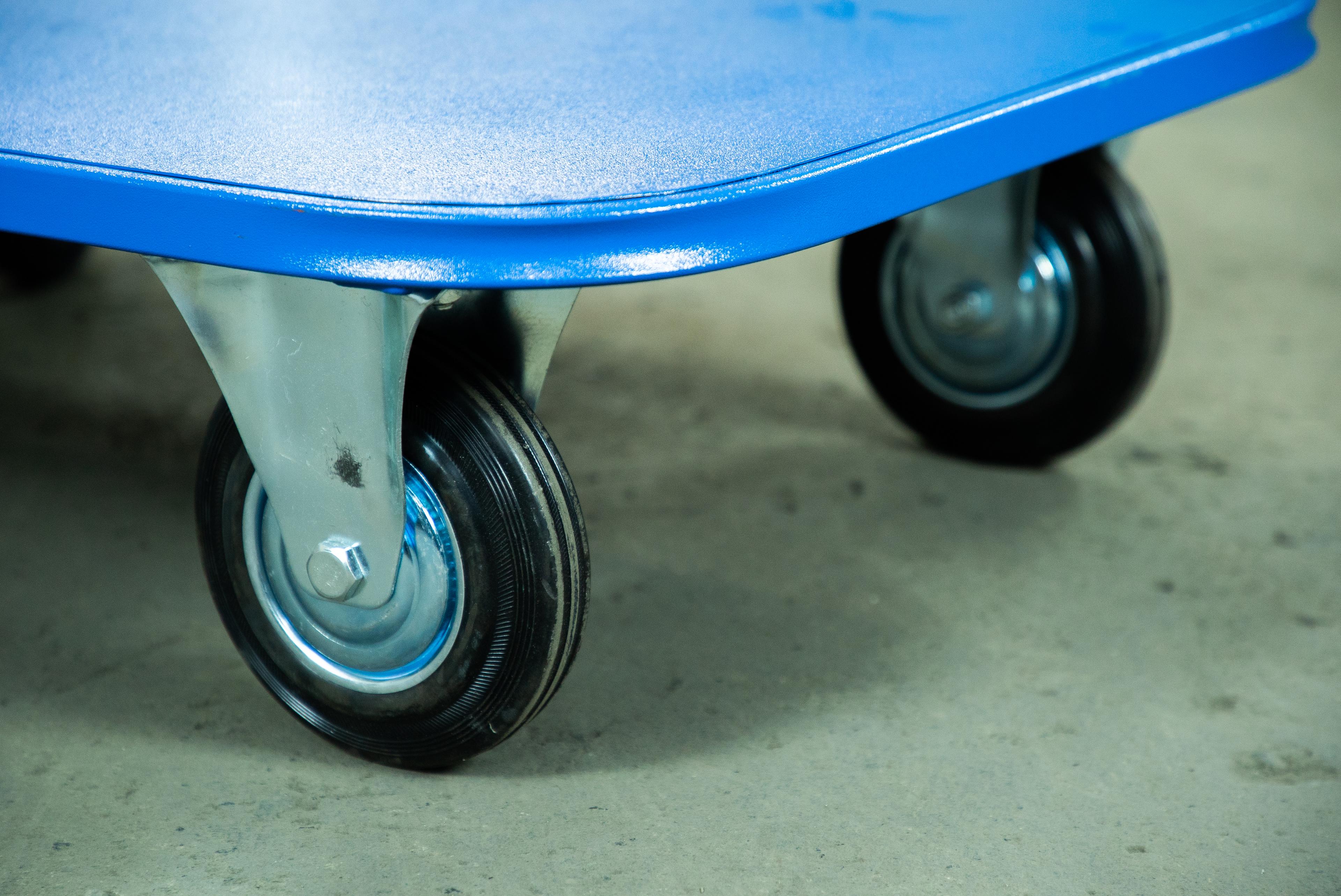 ¯\_(ツ)_/¯