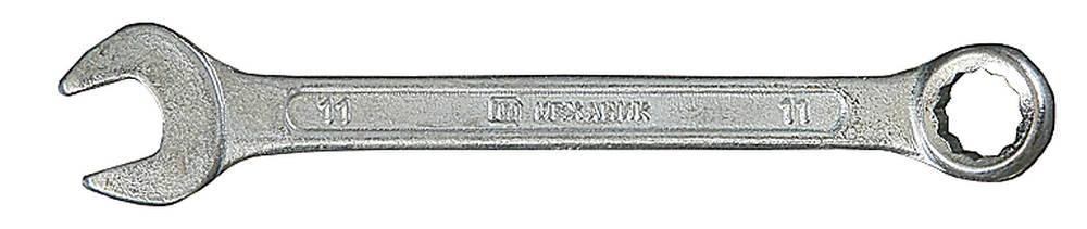 МЕХАНИК 32 мм, комбинированный гаечный ключ (27016-32)