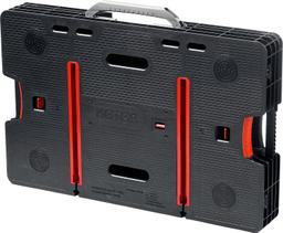 KETER FOLDING, 850 х 550 х 755 мм, складной столярный верстак (38730) - 5