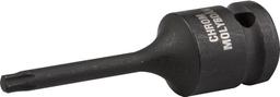 KRAFTOOL TORX, 1/2", Т27, ударная торцовая головка (27952-27) - 1