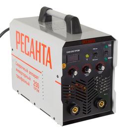 Сварочный аппарат инверторный Ресанта САИ-250 ПРОМ - 1