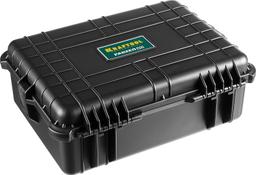 KRAFTOOL PANZER-20, 510 х 400 х 190 мм, (20"), IP55, ударопрочный пластиковый ящик (38251-20) - 6