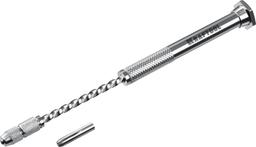 KRAFTOOL Jewelry, d 0.1 - 1.5 мм, ручная дрель (29024) - 1