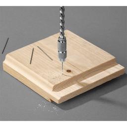 KRAFTOOL Jewelry, d 0.1 - 1.5 мм, ручная дрель (29024) - 9