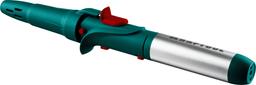 KRAFTOOL SolderGas, 120 K, 30 - 120 Вт, 1300°С, горелка, фен, пьезоподжиг, набор 10 в 1, газовый паяльник (55503-H10) - 5