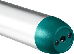 KRAFTOOL SolderGas, 120 K, 30 - 120 Вт, 1300°С, горелка, фен, пьезоподжиг, набор 10 в 1, газовый паяльник (55503-H10) - 9