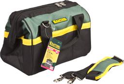 KRAFTOOL MaxKraft, 310 х 180 х 250, сумка для инструментов с 20 карманами (38712-12) - 2