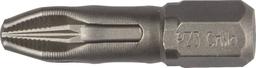 KRAFTOOL X-Drive PH2, 25 мм, 2 шт, торсионные биты (26121-2-25-2) - 1