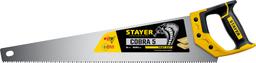 STAYER Cobra 5, 500 мм, ножовка по дереву, Professional (1506-50) - 1