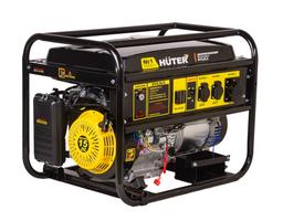 Электрогенератор Huter DY8,0LX - 1