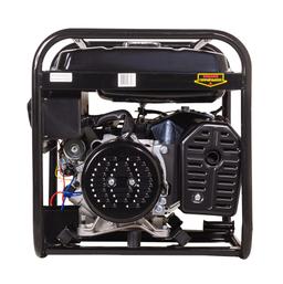 Электрогенератор Huter DY8,0LX - 4