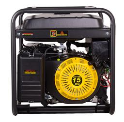 Электрогенератор Huter DY8,0LX - 6