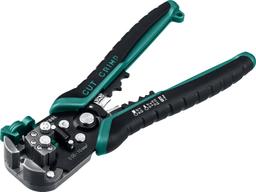 KRAFTOOL  TK-10, 0.05 - 10 мм2, автоматический стриппер (22639) - 4