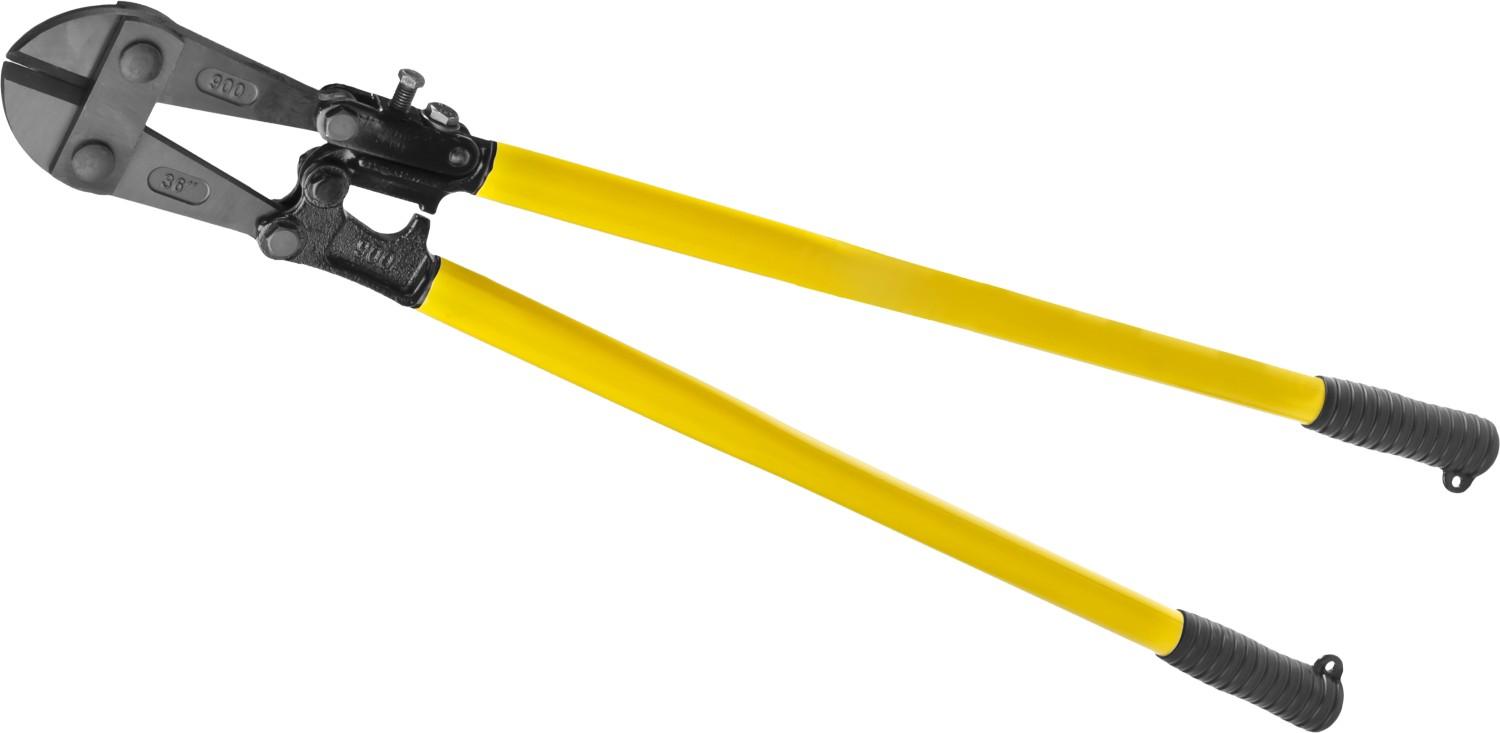 STAYER  Hercules, 900 мм, болторез (2330-090)