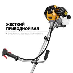 STEHER 2.5 кВт, бензиновый триммер (BT-2500) - 5
