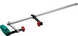 KRAFTOOL Universal UF-400/8, 80 х 400 мм, универсальная струбцина F (32018-080-400) - 3