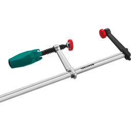 KRAFTOOL Universal UF-400/8, 80 х 400 мм, универсальная струбцина F (32018-080-400) - 6