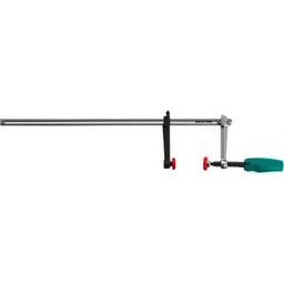 KRAFTOOL Universal UF-400/8, 80 х 400 мм, универсальная струбцина F (32018-080-400) - 8