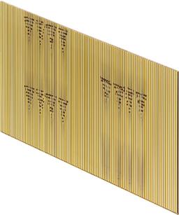 KRAFTOOL тип 23GA (P0.6) 30 мм, 10 000 шт, шпильки для нейлера (31786-30) - 2
