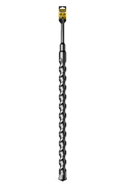 STAYER HERCULES-4Х 45 x 880/1000 мм, SDS-max бур, PROFESSIONAL (29370-880-45) - 1