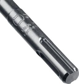 KRAFTOOL Ceratizit Carbide, 8 х 210 мм, SDS-plus бур (29320-210-08) - 3