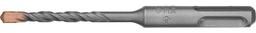ЗУБР 5 x 110 мм, SDS-plus бур, Профессионал (29314-110-05) - 1