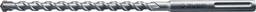 ЗУБР 16 x 250/380 мм, SDS-max бур, Профессионал (29350-250-16) - 1