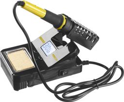STAYER SP-50, 48 Вт, 160 - 520°C, цифровая паяльная станция, Professional (55370) - 3