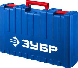 ЗУБР 52 мм, 1500 Вт, перфоратор SDS-Max, Профессионал (ЗПМ-52-1500 ЭК) - 3