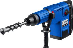 ЗУБР 52 мм, 1500 Вт, перфоратор SDS-Max, Профессионал (ЗПМ-52-1500 ЭК) - 4