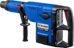 ЗУБР 52 мм, 1500 Вт, перфоратор SDS-Max, Профессионал (ЗПМ-52-1500 ЭК) - 5
