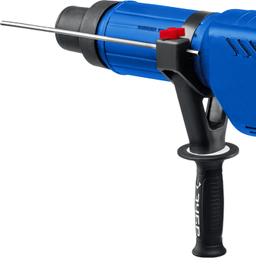 ЗУБР 52 мм, 1500 Вт, перфоратор SDS-Max, Профессионал (ЗПМ-52-1500 ЭК) - 10