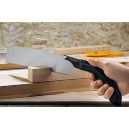 STAYER Cobra PullSaw, 300 мм, выкружная ножовка, Professional (15088) - 7