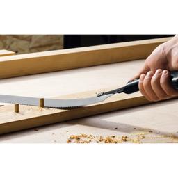 STAYER Cobra PullSaw, 300 мм, выкружная ножовка, Professional (15088) - 8