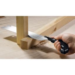 STAYER Cobra PullSaw, 300 мм, выкружная ножовка, Professional (15088) - 9