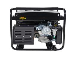Портативный бензогенератор Huter DY9500LX-3 - 7