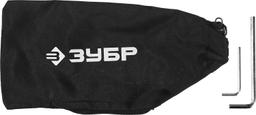 ЗУБР ЗПТ-190-1100 Л пила торцовочная, d 190 x 20 мм, 900 Вт - 2