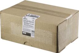 ЗУБР DIN 985, кл. пр. 6, M5, цинк, 5 кг, самостопорящаяся гайка с нейлоновым кольцом (303580-05) - 2