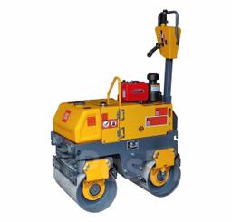 Виброкаток Samsan DDR 851 NEW (Gasoline New Honda GX390) - 1