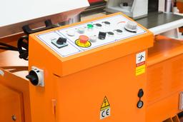 Станок полуавтоматический двухколонный Stalex TGK-4240 - 4