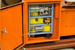 Станок полуавтоматический двухколонный Stalex TGK-4240 - 5