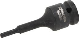 KRAFTOOL HEX, 1/2", Н4, ударная торцовая головка (27950-04) - 1