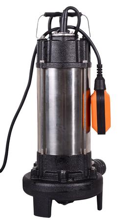Фекальный насос Вихрь ФН-1500Л с измельчителем - 6