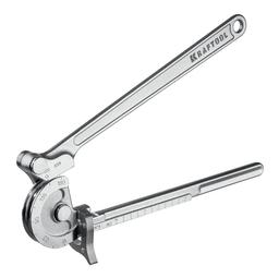 KRAFTOOL Кованый рычажный трубогиб для нержавеющей стали (23508-12) - 1