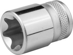 KRAFTOOL E-TORX, 1/2", E24 , торцовая головка (27810-24) - 1