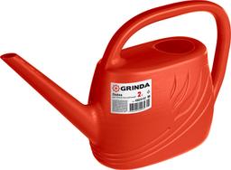 GRINDA 2 л, для комнатных растений, пластиковая, лейка (40320-02) - 1