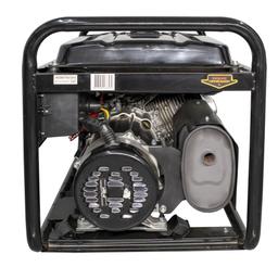 Электрогенератор Huter DY9500LX-3 PRO - 11
